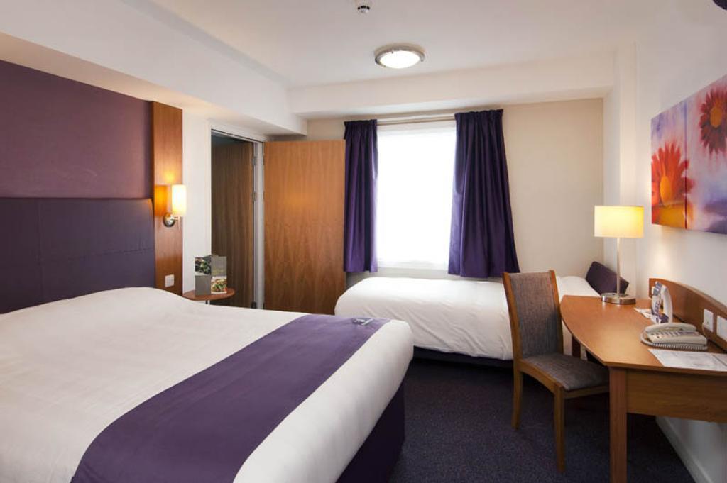 Premier Inn Herne Bay Room photo